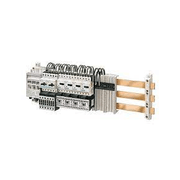 Suporte Sistema Barramento 3 Polos 60mm 690V 8US19033AB00 Siemens