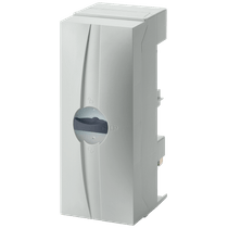 Placa Sistema Barramento 60mm Para Rele 8US19211AA00 Siemens