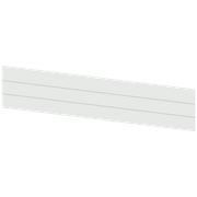 Placa 60mm Para Barramento 8US19222UA01 Siemens