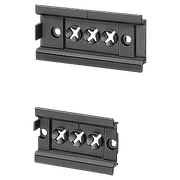 Suporte 60X45mm Para Sist Barramento 8US19987CA15 Siemens