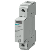 Dps Clii Monopolar 264V Ip20 80A 5SD74810 Siemens