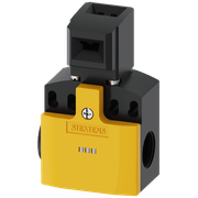 Chave Segurança Mec Reto Ret 6A 400V 1Na+2Nf 3SE52421QV40 Siemens