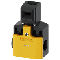 Chave Segurança Mec Reto Ret 6A 400V 1Na+2Nf 3SE52421QV40 Siemens