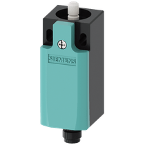 Chave Fim Curso Termoplástico Pin Simp 1Na+1Nf 3SE52340HC051AC4 Siemens