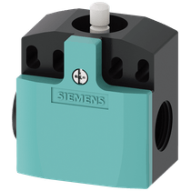 Chave Fim Curso Plástico Pino 1Na+1Nf 3SE52420BC051CA0 Siemens