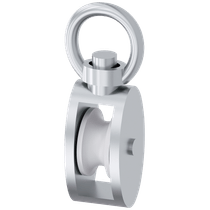 Rolo Corda P Chave F Curs 3SE79211AC Siemens