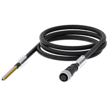 Conector Sensor F Reto 8P M12 5M 3SX56012GA05 Siemens