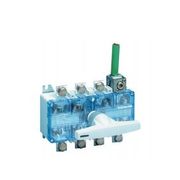 Chave Seccionadora Tripolar Sobrepor Carga 400A 380V S32 S324003 Siemens