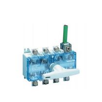 Chave Seccionadora Tripolar Sobrepor Carga 400A 380V S32 S324003 Siemens