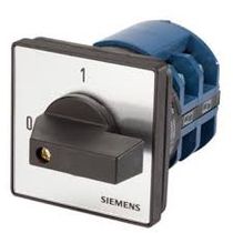 Chave Seccionadora Tripolar Sobrepor Carga 125A 500V 5TW31251 Siemens