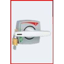 Acionamento Rotativo Com Cadeado Para Seccionadora ECC6 Siemens