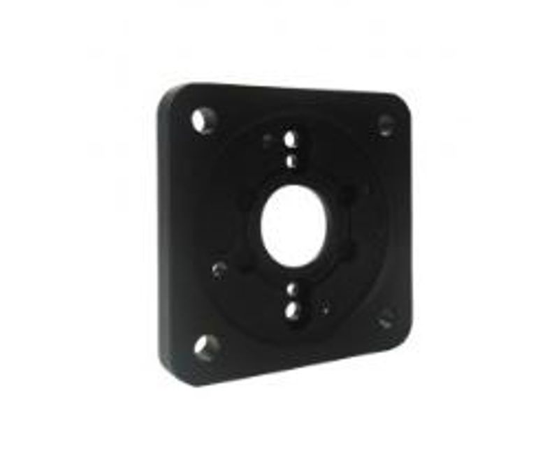 サナダムシ Placa Montagem Chave Seccionadora 5Tw 32/50A 5TW00646 Siemens