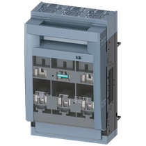 Chave Seccionadora Tripolar Terminal Parafuso 250A 690V 3NP11431BC20 Siemens