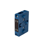 Contato Auxiliar 1Na+1Nf Para Seccionadora 5Tw00 5TW00644 Siemens