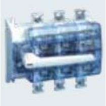 Acionamento Extraível Para Seccionadora Ergon-800/Ergonfuse-630/S32-630-3150/Ss32-1250-3150/Sf32-630-1250 EB14 Siemens