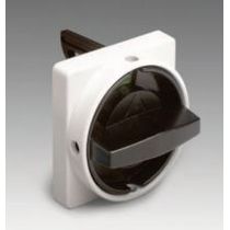 Acionamento Rotativo Externo Para Seccionadora S32-63/100/160 EB06 Siemens