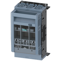 Chave Seccionadora Tripolar 160A 690V 3NP11331BC10 Siemens