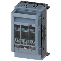 Chave Seccionadora Tripolar 160A 690V 3NP11331BC20 Siemens
