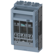 Chave Seccionadora Tripolar 160A 690V 3NP11331CA20 Siemens