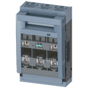 Interruptor Seccionadora Tripolar 250A 690V 3NP11431DA20 Siemens
