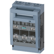 Interruptor Seccionadora Tripolar 250A 690V 3NP11431DA20 Siemens