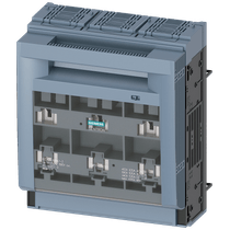 Interruptor Seccionadora Tripolar 630A 690V 3NP11631BC10 Siemens