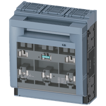 Chave Seccionadora Tripolar 630A 690V 3NP11631DA20 Siemens