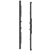 Suporte Frame Com 2Unidade Para Tam Nh000 Chave Seccionadora 3NP19231CF00 Siemens