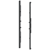 Suporte Frame Com 2Unidade Para Tam Nh000 Chave Seccionadora 3NP19231CF00 Siemens