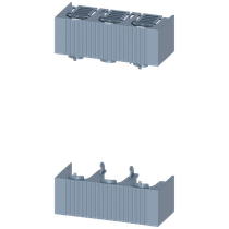 Cobertura Terminal Nh00 3NP19331CB00 Siemens