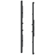 Suporte Frame Com 2Unidade Para Tam Nh00 Chave Seccionadora 3NP19331CF00 Siemens