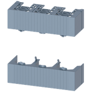 Cobertura Terminal 2X Fus NH 3NP19431CB00 Siemens