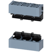 Cobertura Terminal Tam Nh1 3NP19431CD00 Siemens