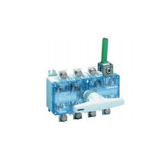 Chave Seccionadora Tripolar Sobrepor Carga 1000A 690V A7B93000024854 Siemens