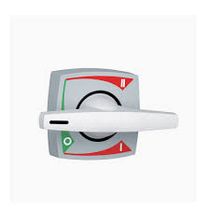 Acionamento Rotativo Externo IP65 EBC14 Siemens