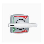 Acionamento Rotativo Externo IP65 EKC14 Siemens