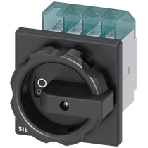 Chave Seccionadora Tripolar Frontal 32A 690V 3LD20030TK51 Siemens