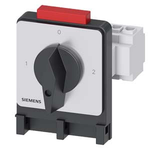 Chave Seccionadora Tripolar Fix Frontal Sob Carga Rk5 63A 690V