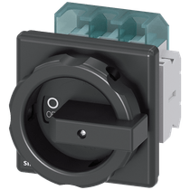 Chave Seccionadora Tripolar Frontal 63A 690V 3LD25041TP51 Siemens