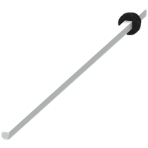 Eixo Prolongador 300mm Para Disjuntor 3LD92050C Siemens