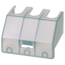 Capa Tripolar 630-1600A 3LD92510A Siemens