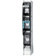 Chave Seccionadora Tripolar Fus Nh1 690V 250A 3NJ41233BF01 Siemens