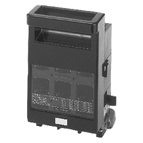 Interruptor Seccionadora Tripolar 160A 440V 3NP50600CA00 Siemens