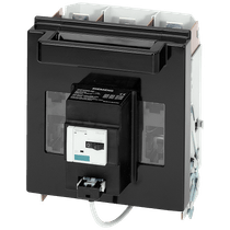 Interruptor Seccionadora Tripolar 400A 690V 4Ka 1Na+1Nf 3NP53600EA86 Siemens