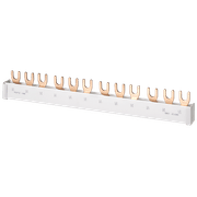 Barramento Elétrico Garfo Trifásico 120A 16Mm2 5ST2192 Siemens