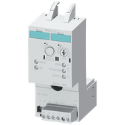 Monitor Carga 50A 400-600Vca Rele 3RF29500GA16 Siemens