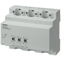 Transformador Corrente Proteção 60A -5A 7KT1200 Siemens