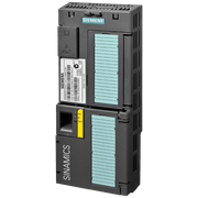 Unidade Controle 2A 24V Profibus Dp G120 Cu240E-2 Dp 6SL32440BB121PA1 Siemens