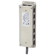 Resistor Frenagem 50W 1.16,0.33,0.5,0.75,1Hp 220V 6SE64004BC050AA0 Siemens