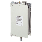 Reator Entrada Trifásico 200-480V 14A 6SL32030CD214AA0 Siemens